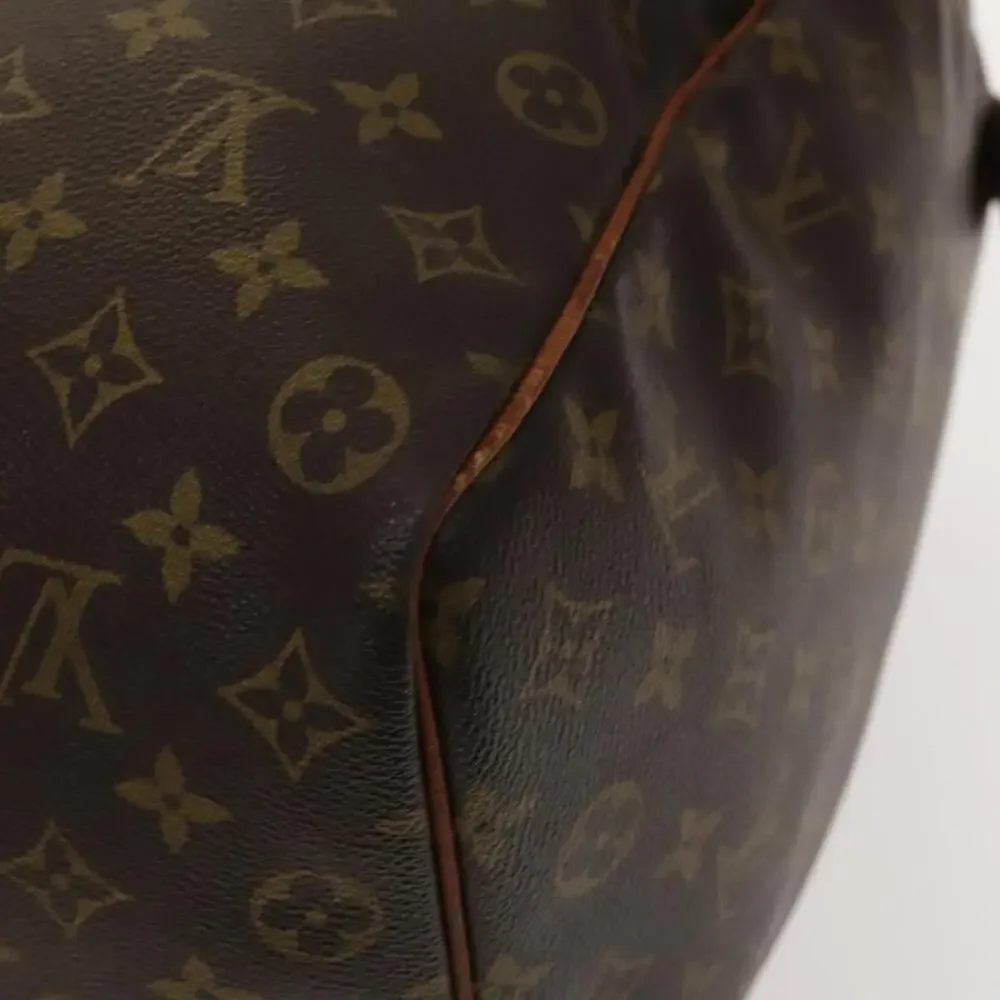 LOUIS VUITTON Monogram Keepall 50 Boston Bag M41426